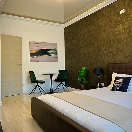 Apartament White Tower - 2 - 308 *