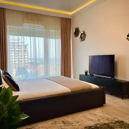 Apartment White Tower - 2 - 308