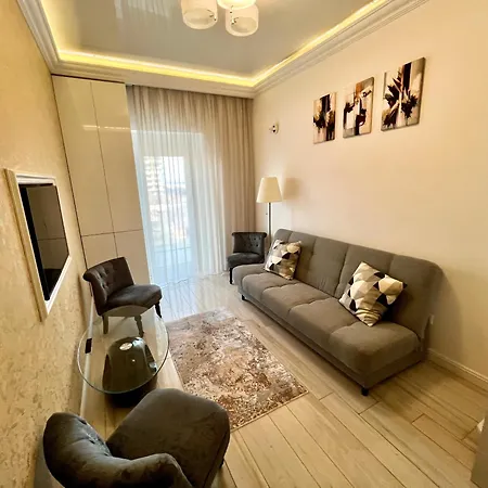 Apartment White Tower - 2 - 308 *