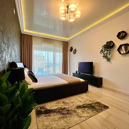 Apartament White Tower - 2 - 308 *