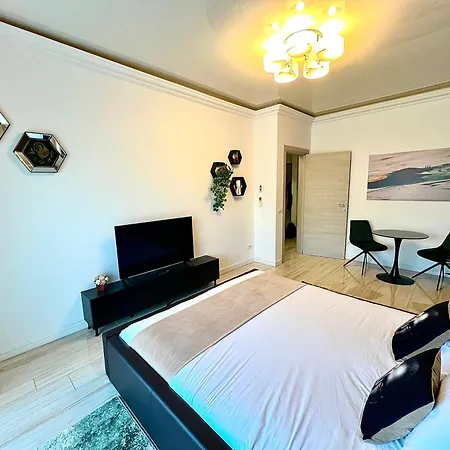 Apartament White Tower - 2 - 308
