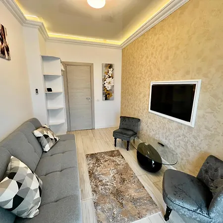 White Tower - 2 - 308 Apartment Mamaia