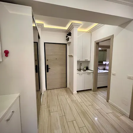 Apartament White Tower - 2 - 308 Mamaja